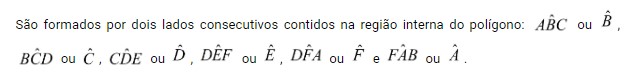 Formas Geométricas na Matemática - Ft. 05